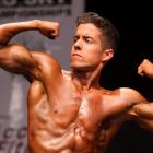 Pete  Damrow - NPC EFX Big Sky Championships 2011 - #1